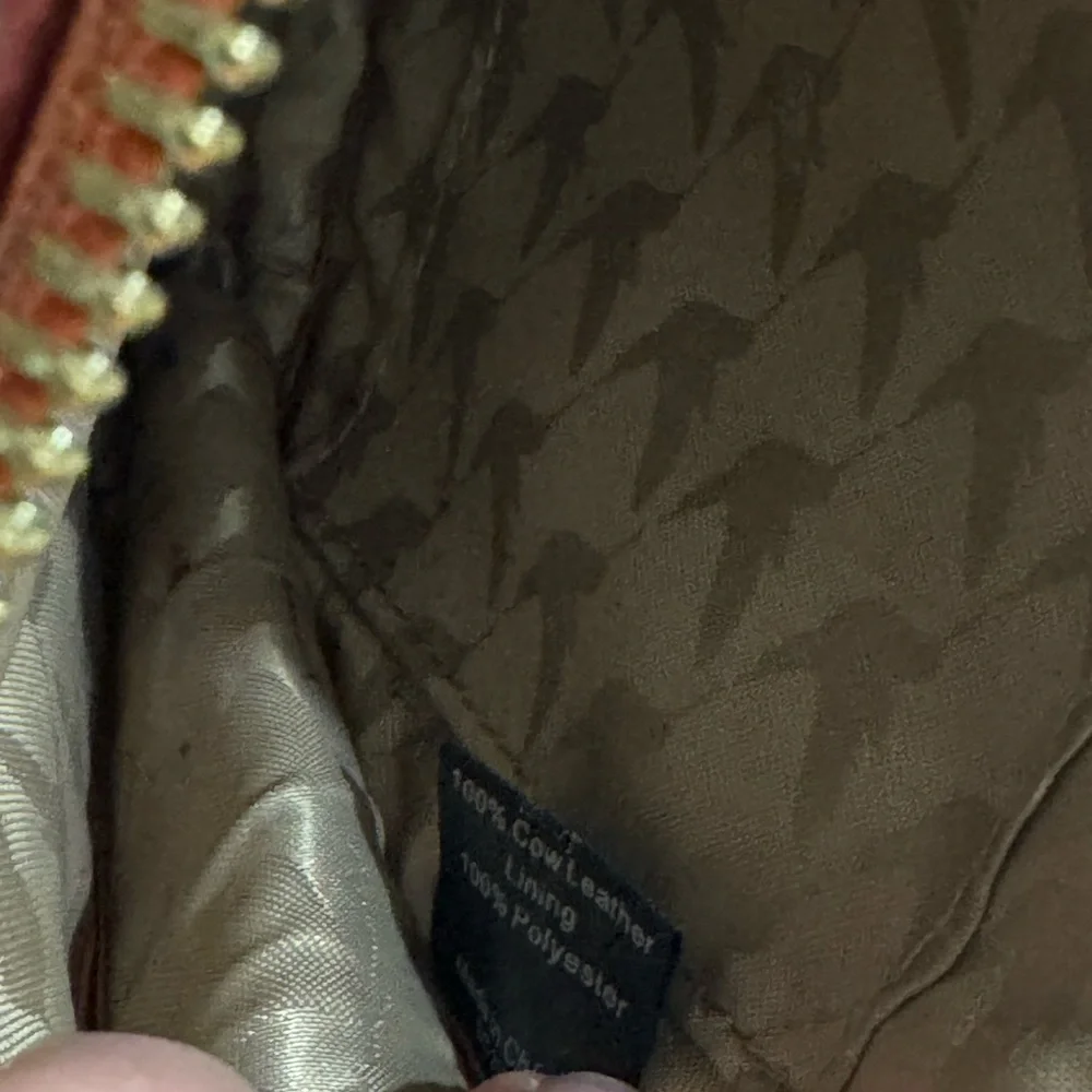 Lo & Sons Waverly 2 Convertible Leather Bag